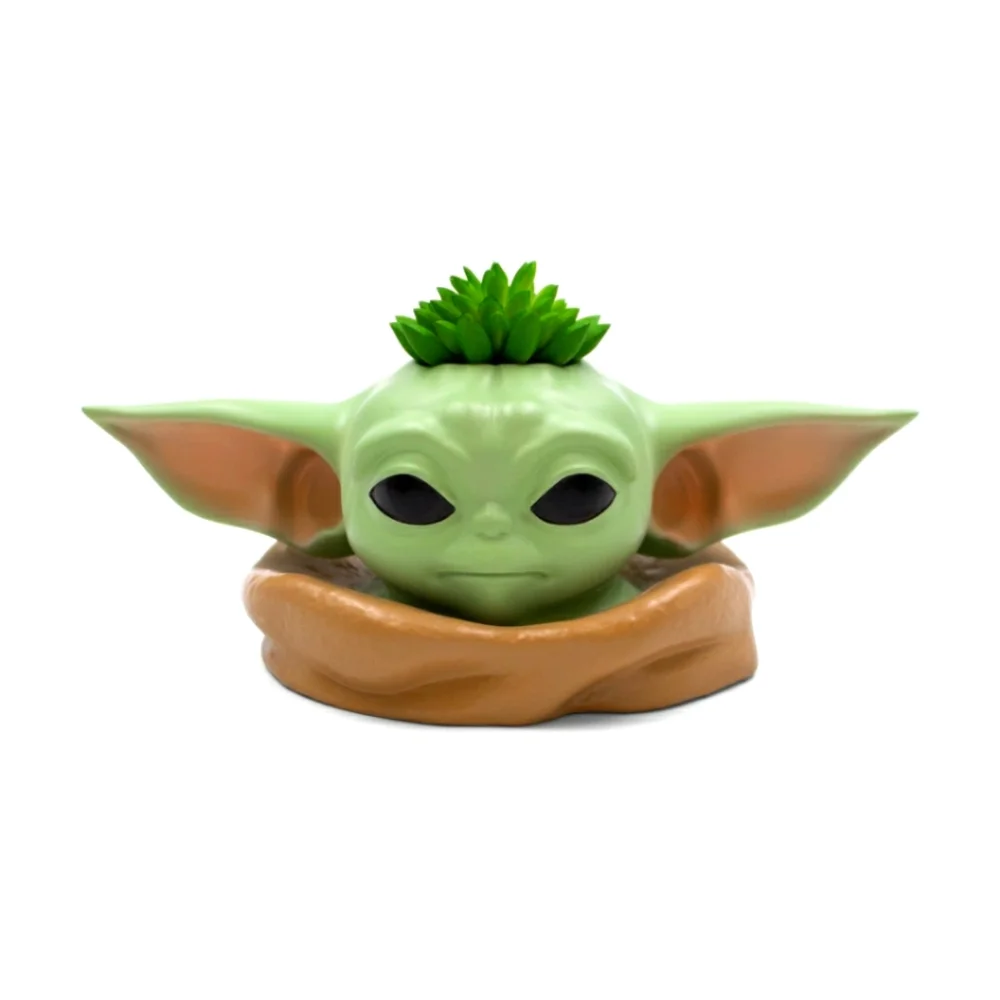 Star Wars The Child Planter - Picture 1 of 9